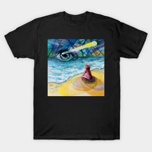 longing T-Shirt